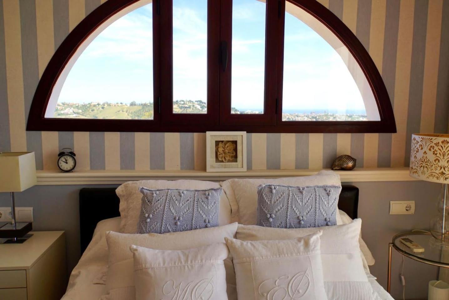 Tuhome Golf Zenit Appartement Mijas