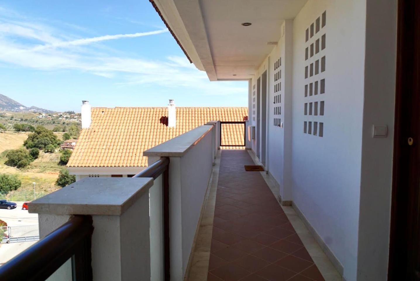 Tuhome Golf Zenit Appartement Mijas