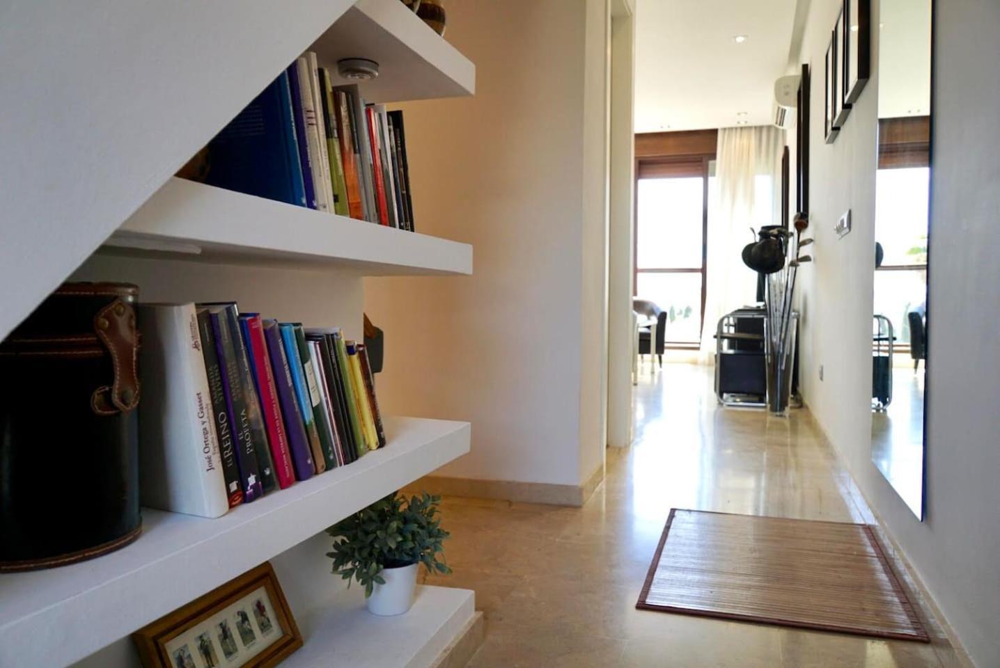 Tuhome Golf Zenit Appartement Mijas