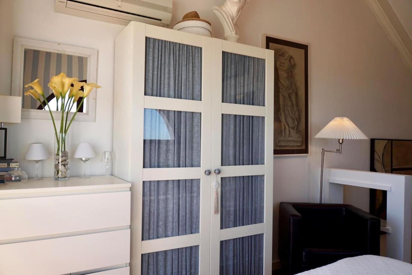 Appartement Tuhome Golf Zenit Mijas