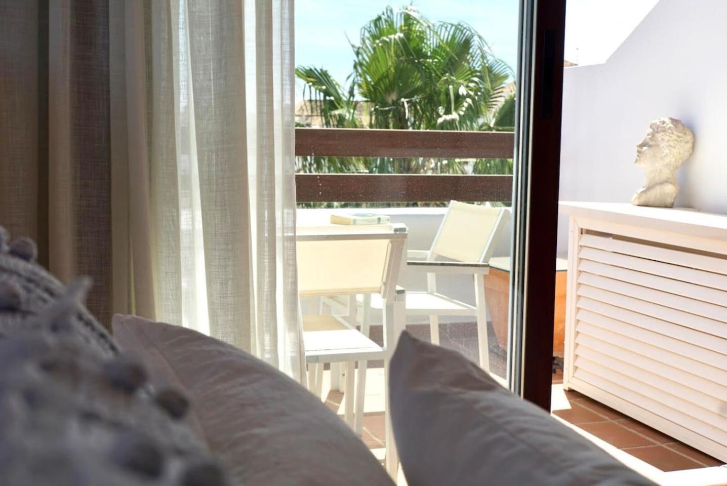 Appartement Tuhome Golf Zenit