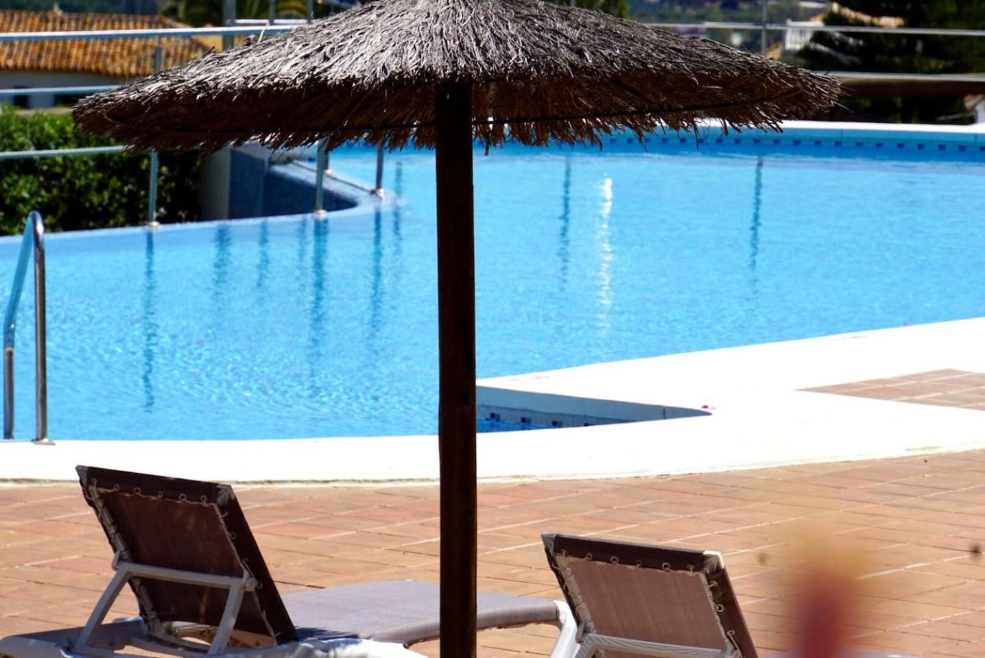 Tuhome Golf Zenit Appartement Mijas