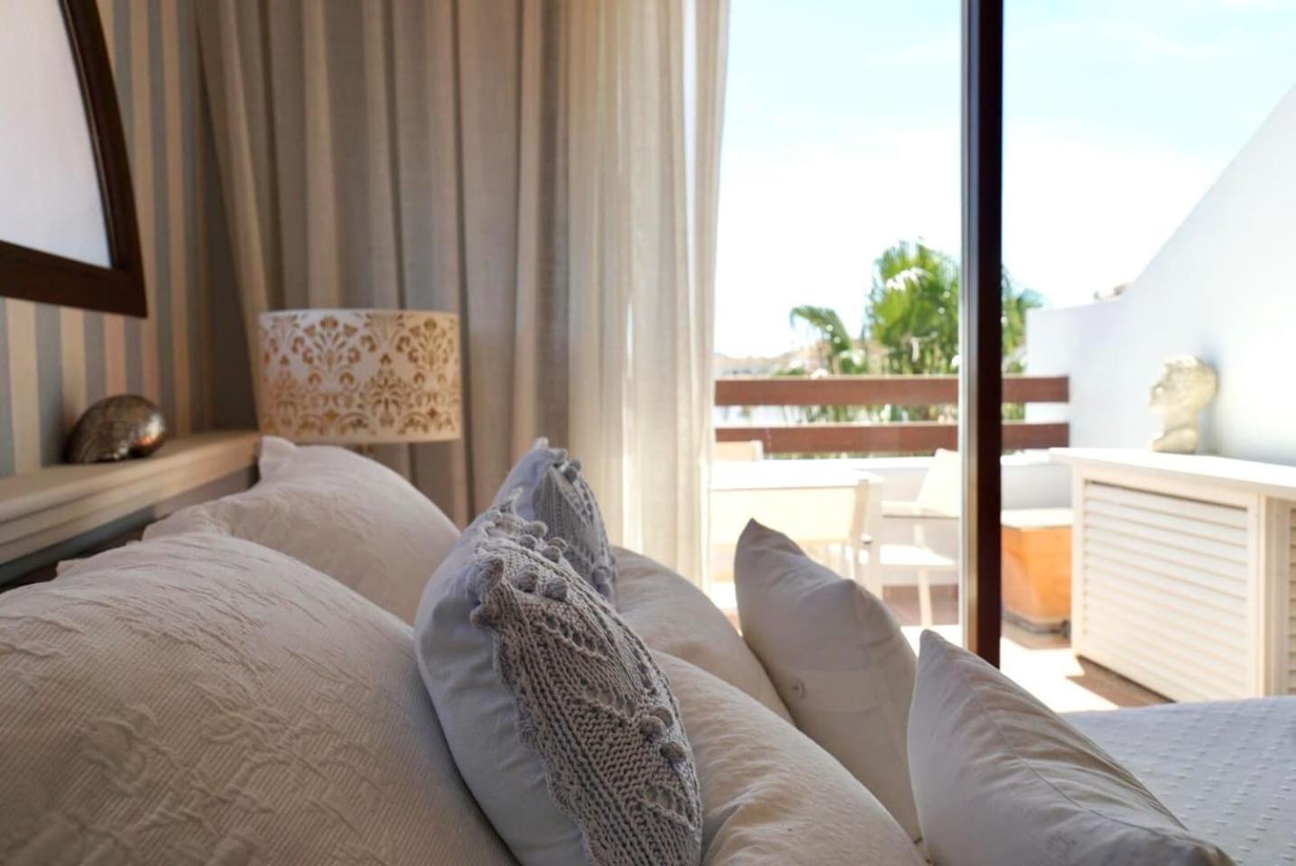 Appartement Tuhome Golf Zenit *