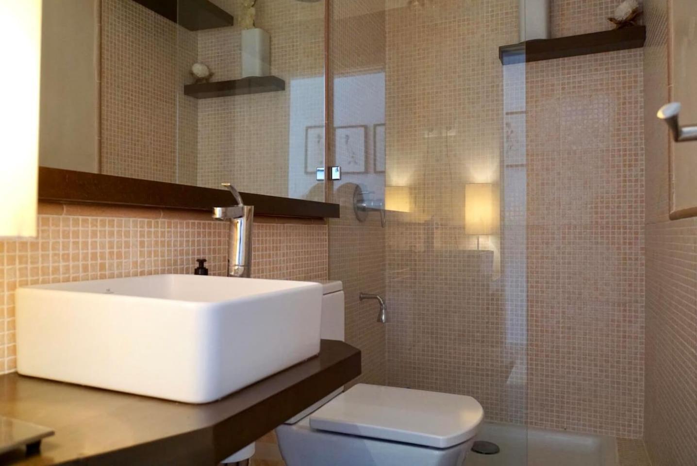 Appartement Tuhome Golf Zenit Mijas