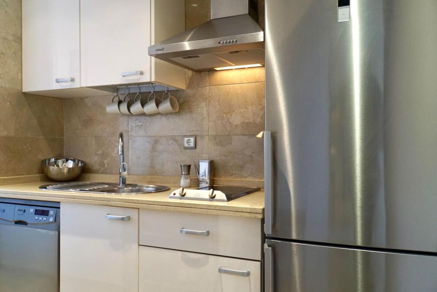 Appartement Tuhome Golf Zenit *
