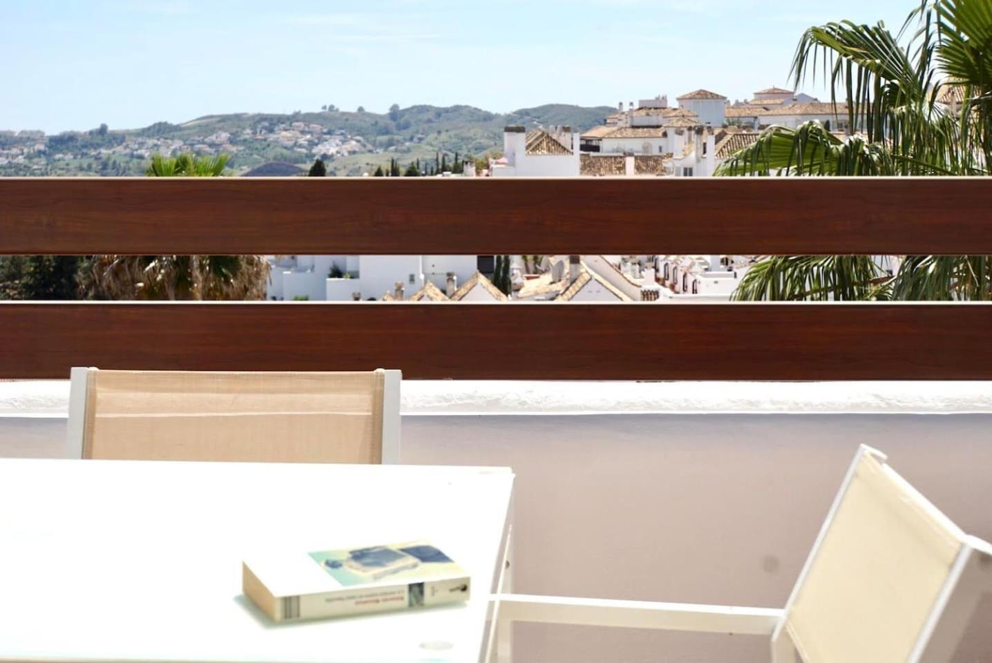 Appartement Tuhome Golf Zenit Mijas
