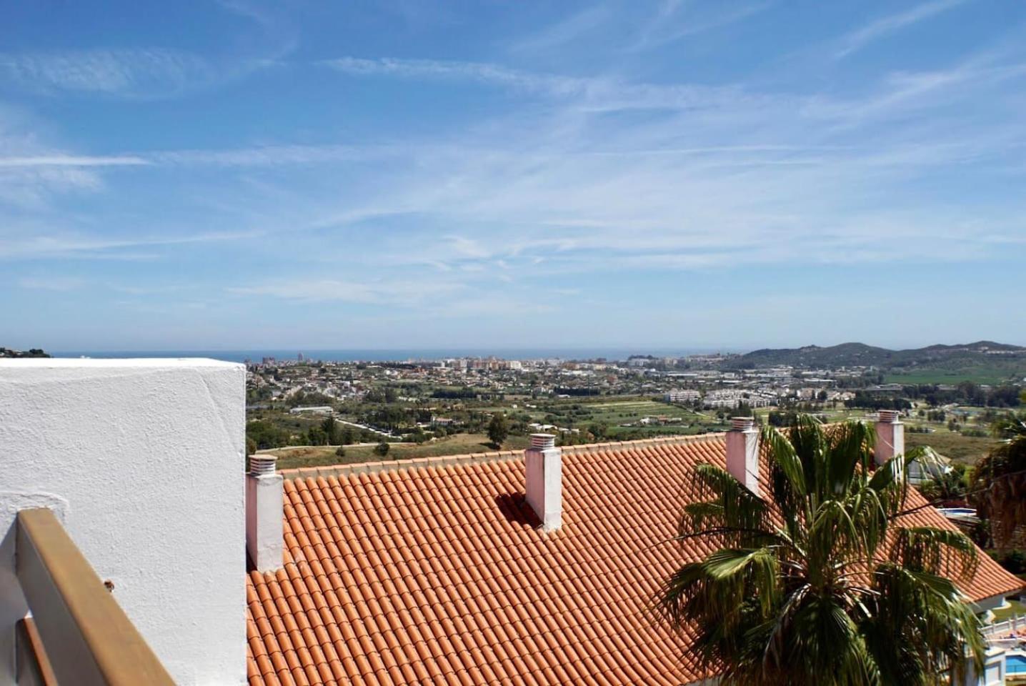 Tuhome Golf Zenit * Mijas