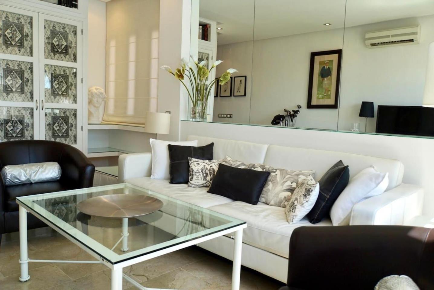 Tuhome Golf Zenit Appartement *