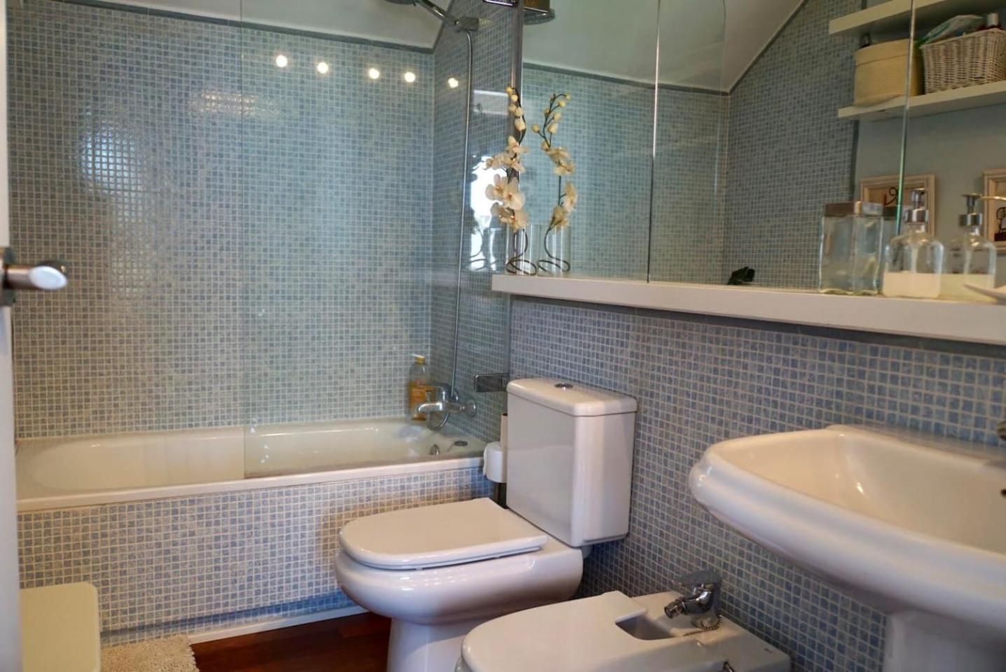 Appartement Tuhome Golf Zenit Mijas