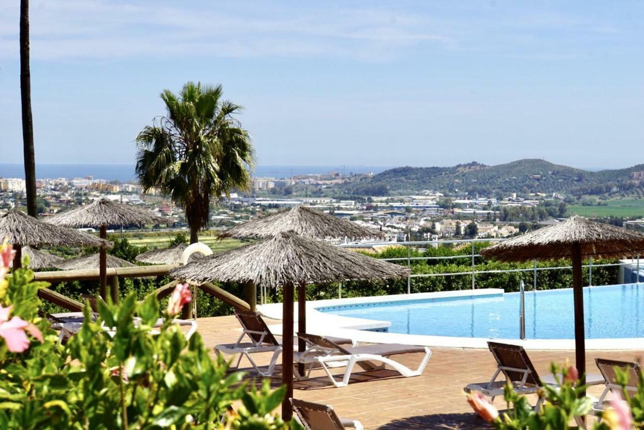 Tuhome Golf Zenit * Mijas