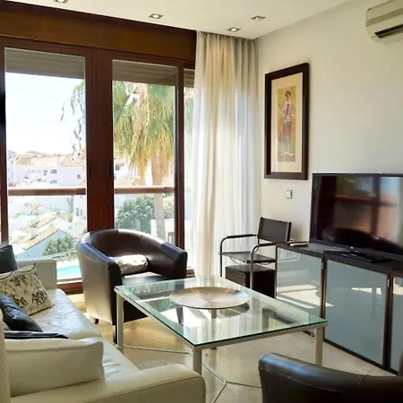 Tuhome Golf Zenit Mijas Exterior photo