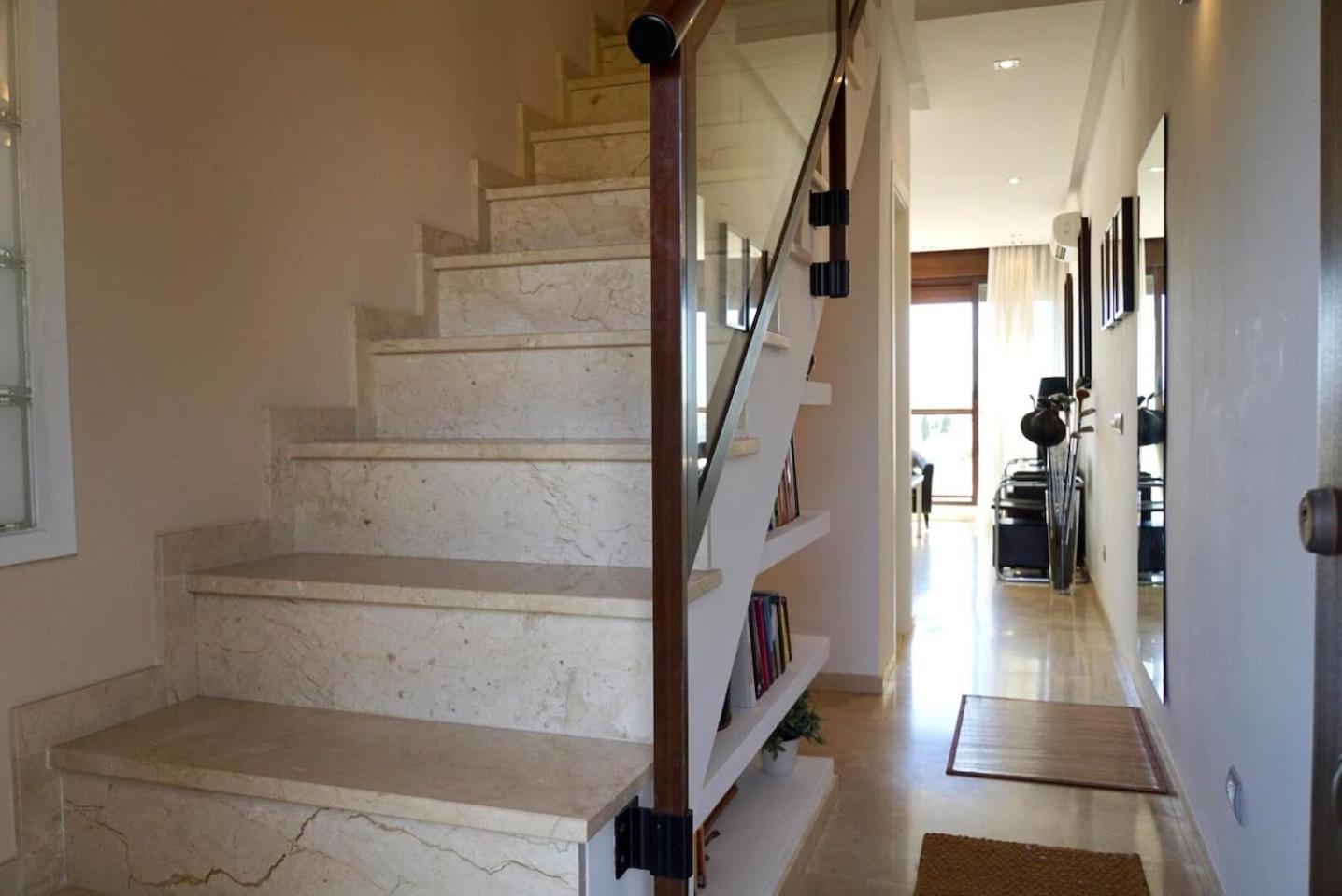 Exclusivo Atico En Golf Zenit Apartamento
