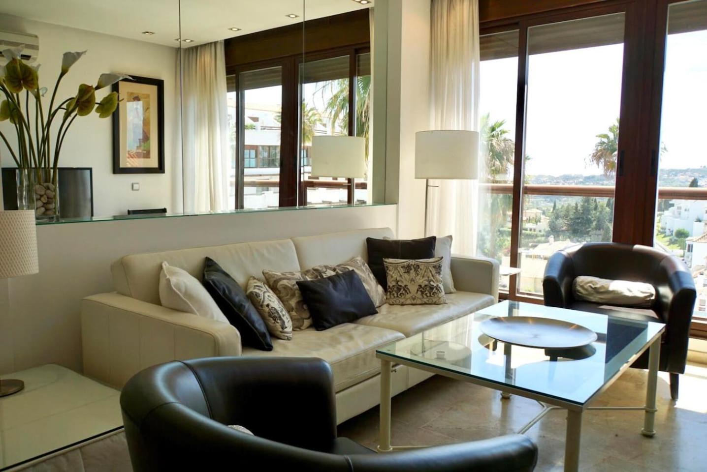 Apartamento Exclusivo Atico En Golf Zenit
